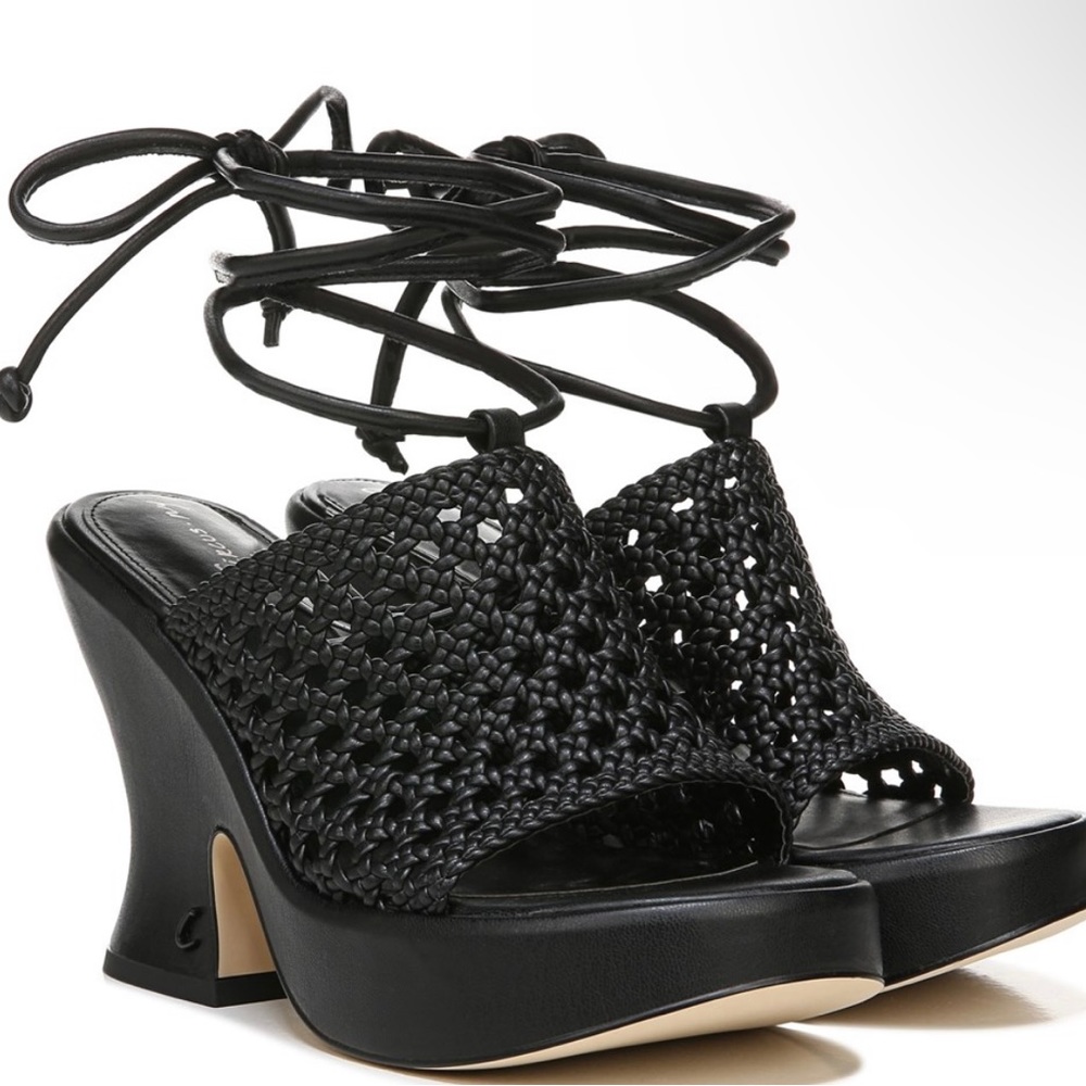 Circus by Sam Edelman block heels